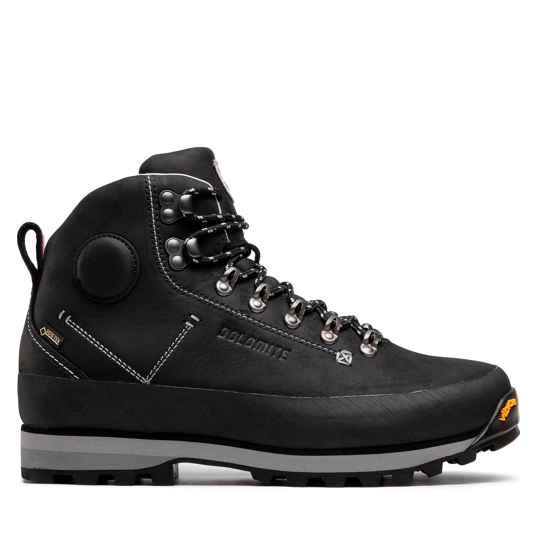 Trekkingschuhe Dolomite Cinquantaquattro Trek Gtx GORE-TEX 271850-0926011 Schwarz Trekkingschuhe Dolomite Cinquantaquattro Trek Gtx GORE-TEX 271850-0926011 Schwarz von Dolomite