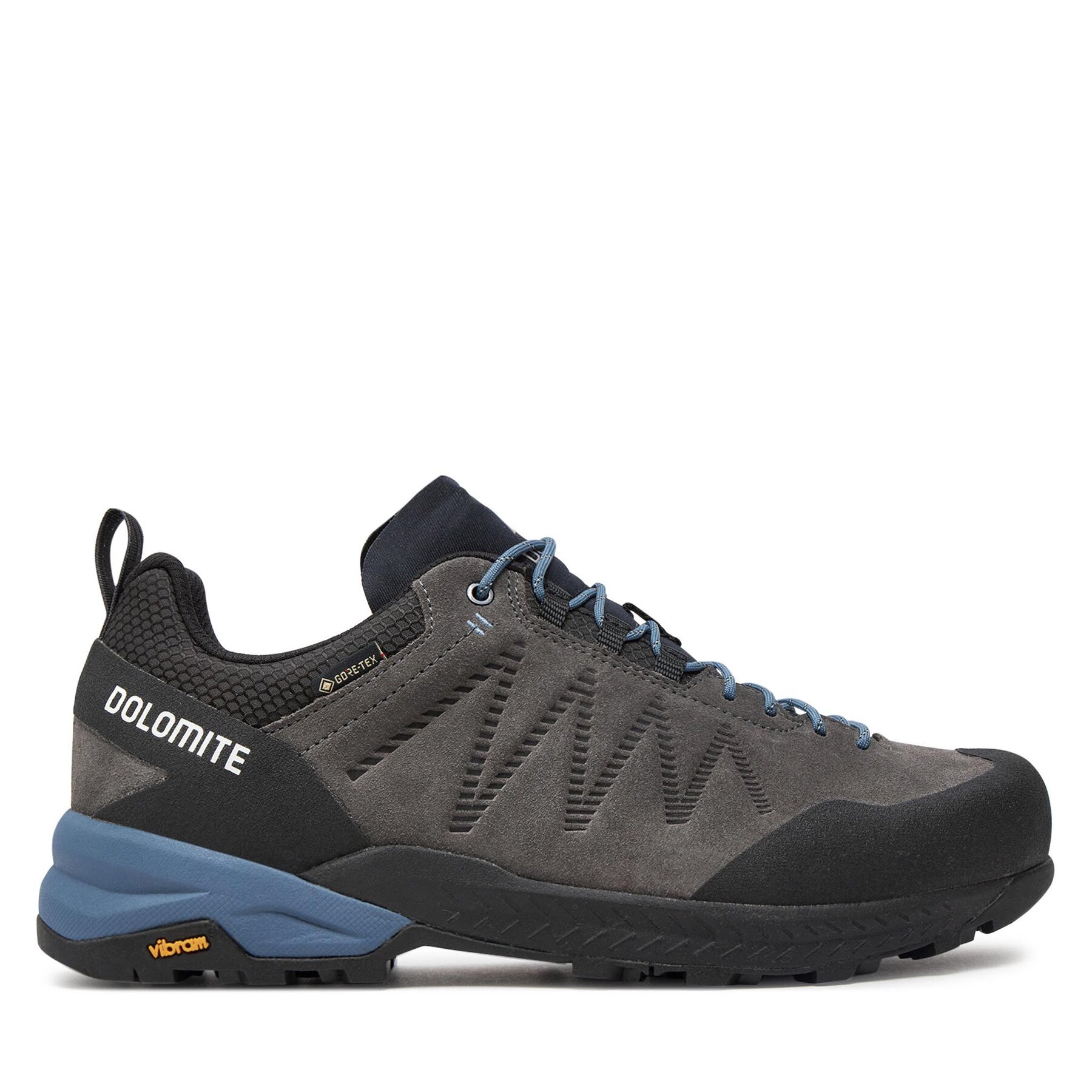 Trekkingschuhe Dolomite Crodarossa Leather Gtx 420066 1578 Grau Trekkingschuhe Dolomite Crodarossa Leather Gtx 420066 1578 Grau von Dolomite