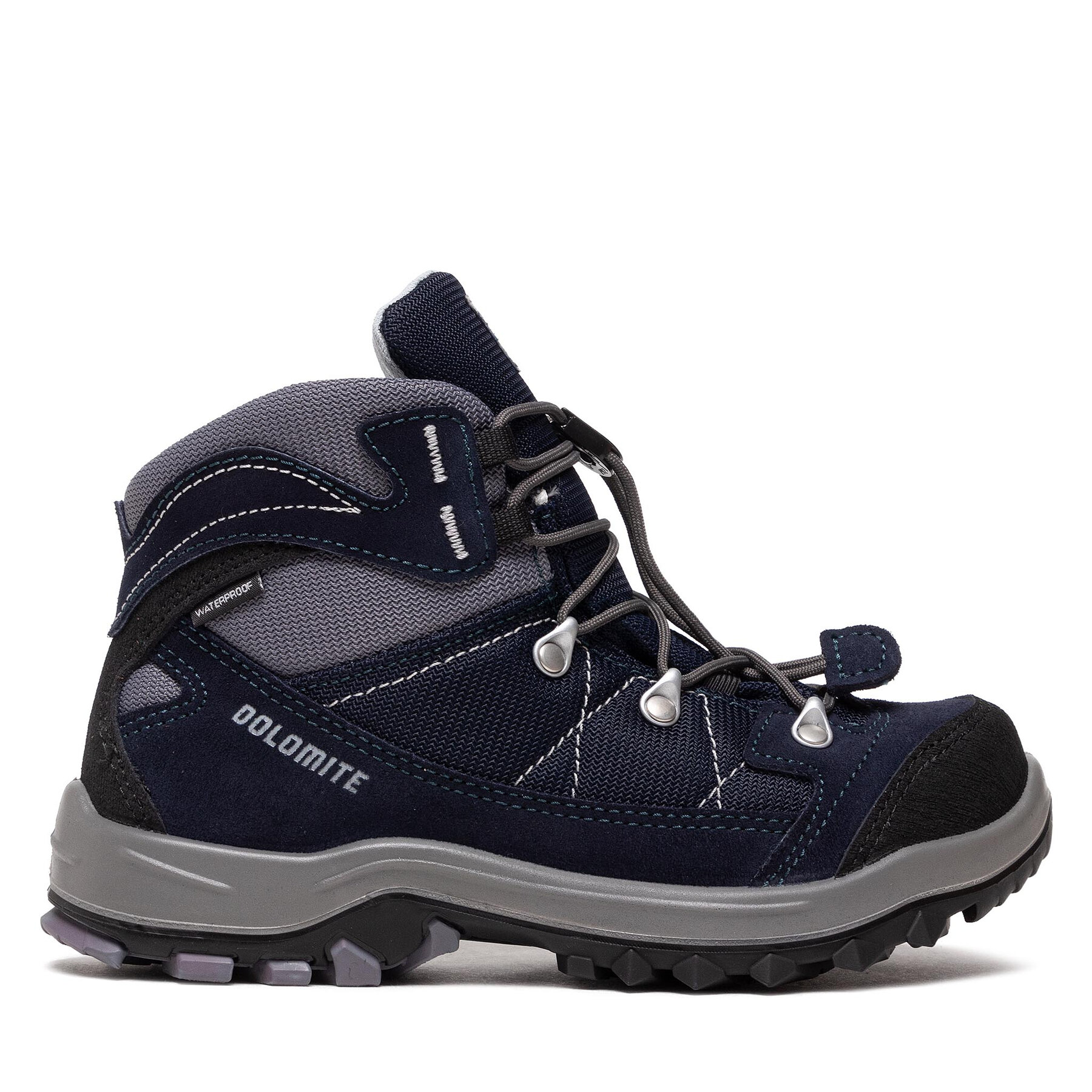 Trekkingschuhe Dolomite Davos Wp 251268-160 Dunkelblau Trekkingschuhe Dolomite Davos Wp 251268-160 Dunkelblau von Dolomite