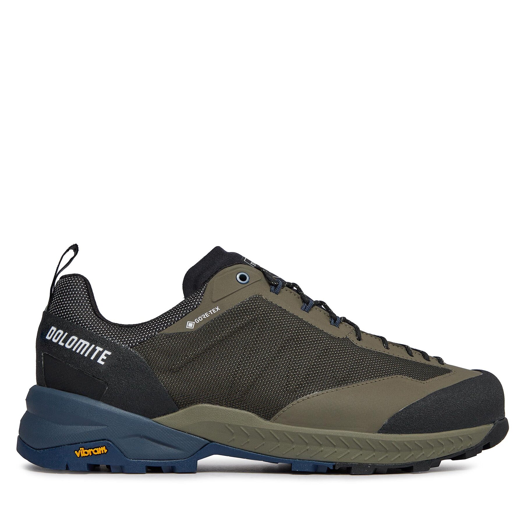 Trekkingschuhe Dolomite M'S Crodarossa Tech Close Fit Gtx GORE-TEX 296271 Grün Trekkingschuhe Dolomite M'S Crodarossa Tech Close Fit Gtx GORE-TEX 296271 Grün von Dolomite
