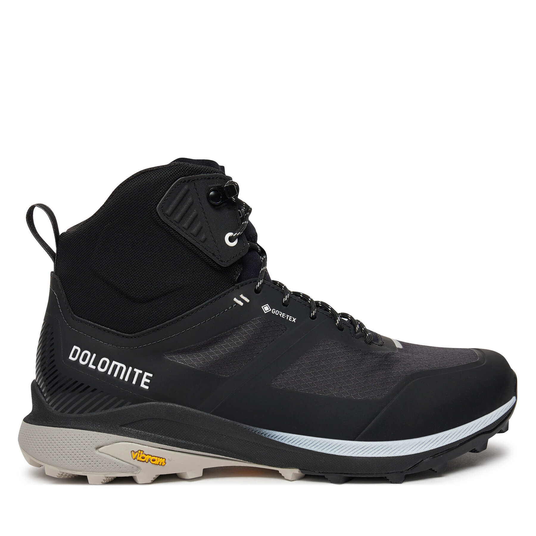 Trekkingschuhe Dolomite Nibelia High Gtx GORE-TEX 420072-0119 Schwarz Trekkingschuhe Dolomite Nibelia High Gtx GORE-TEX 420072-0119 Schwarz von Dolomite