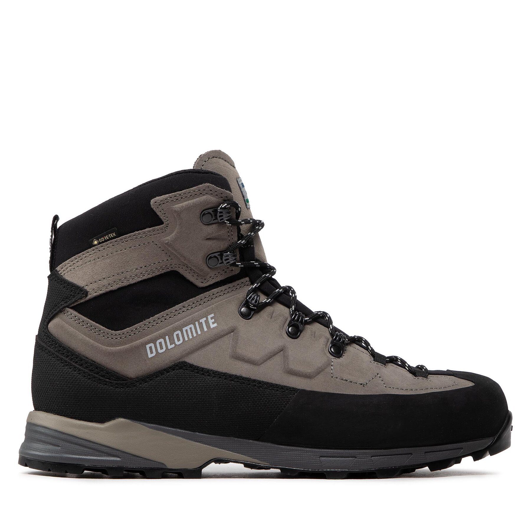 Trekkingschuhe Dolomite Steinbock Gtx 2.0 GORE-TEX 280417-1347020 Grau Trekkingschuhe Dolomite Steinbock Gtx 2.0 GORE-TEX 280417-1347020 Grau von Dolomite