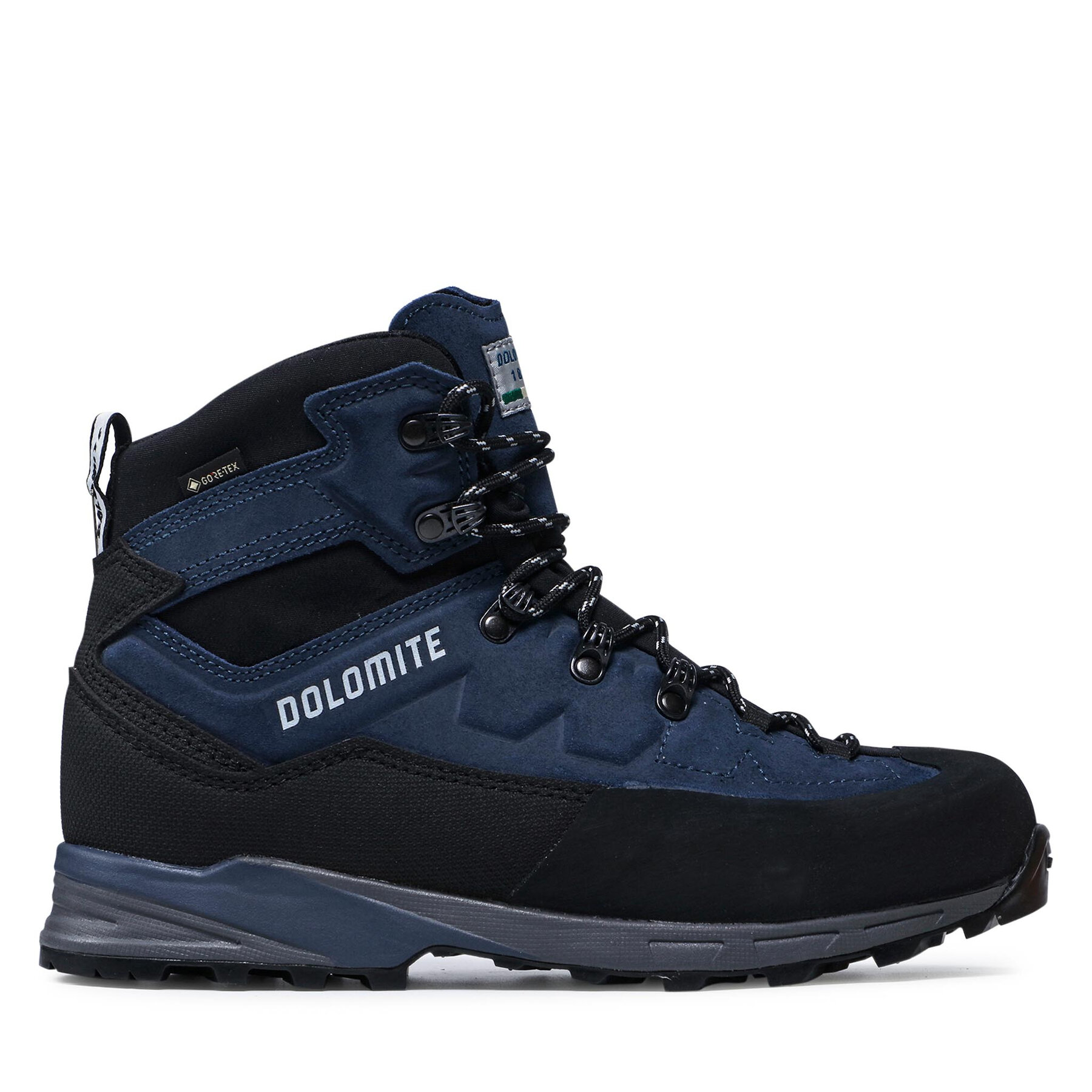 Trekkingschuhe Dolomite Steinbock Gtx 2.0 GORE-TEX 280417-579011 Dunkelblau Trekkingschuhe Dolomite Steinbock Gtx 2.0 GORE-TEX 280417-579011 Dunkelblau von Dolomite