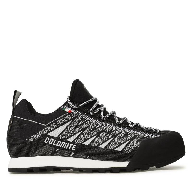 Trekkingschuhe Dolomite Velocissima GTX GORE-TEX 280411 Schwarz von Dolomite