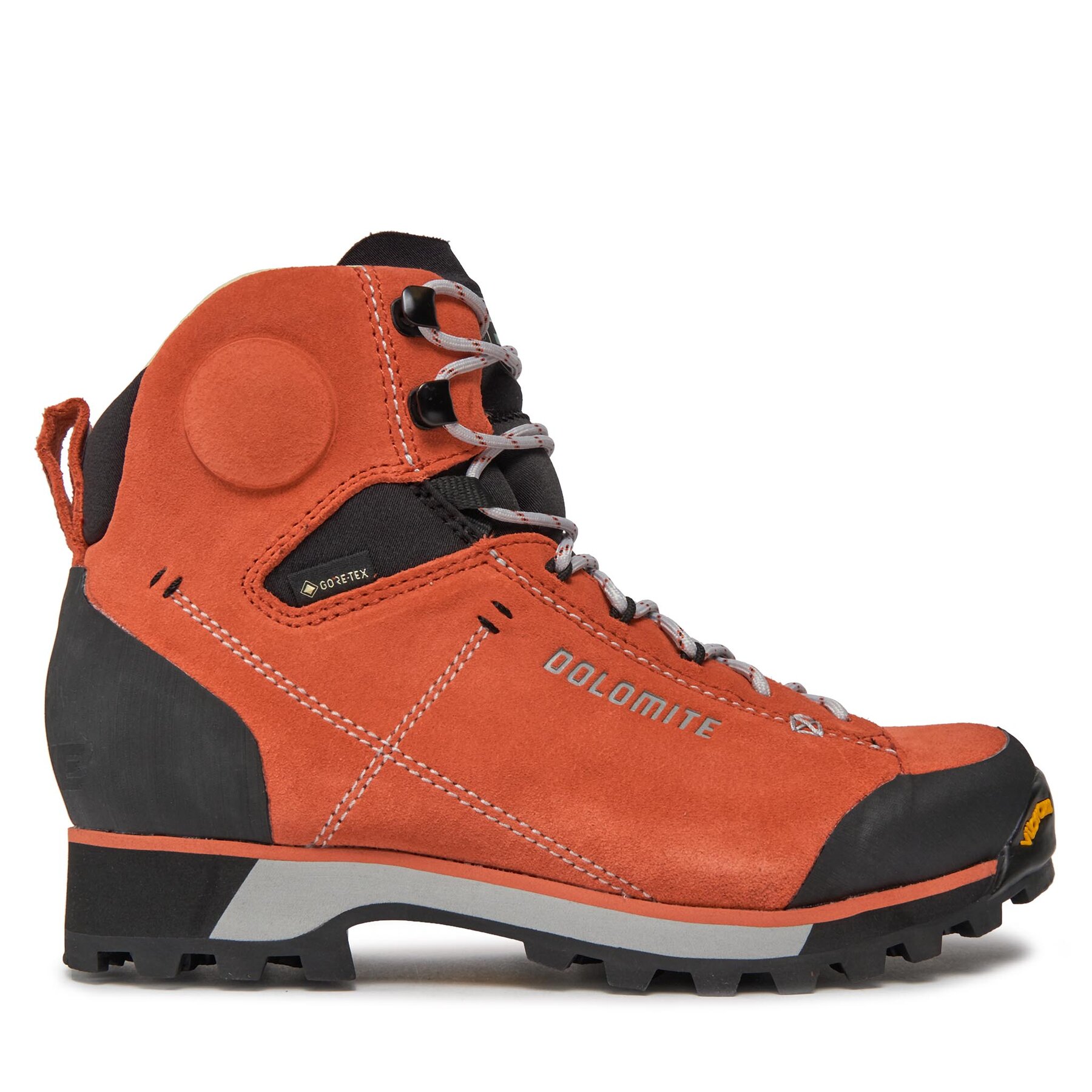 Trekkingschuhe Dolomite W'S 54 Hike Evo GTX GORE-TEX 289209 Rot von Dolomite