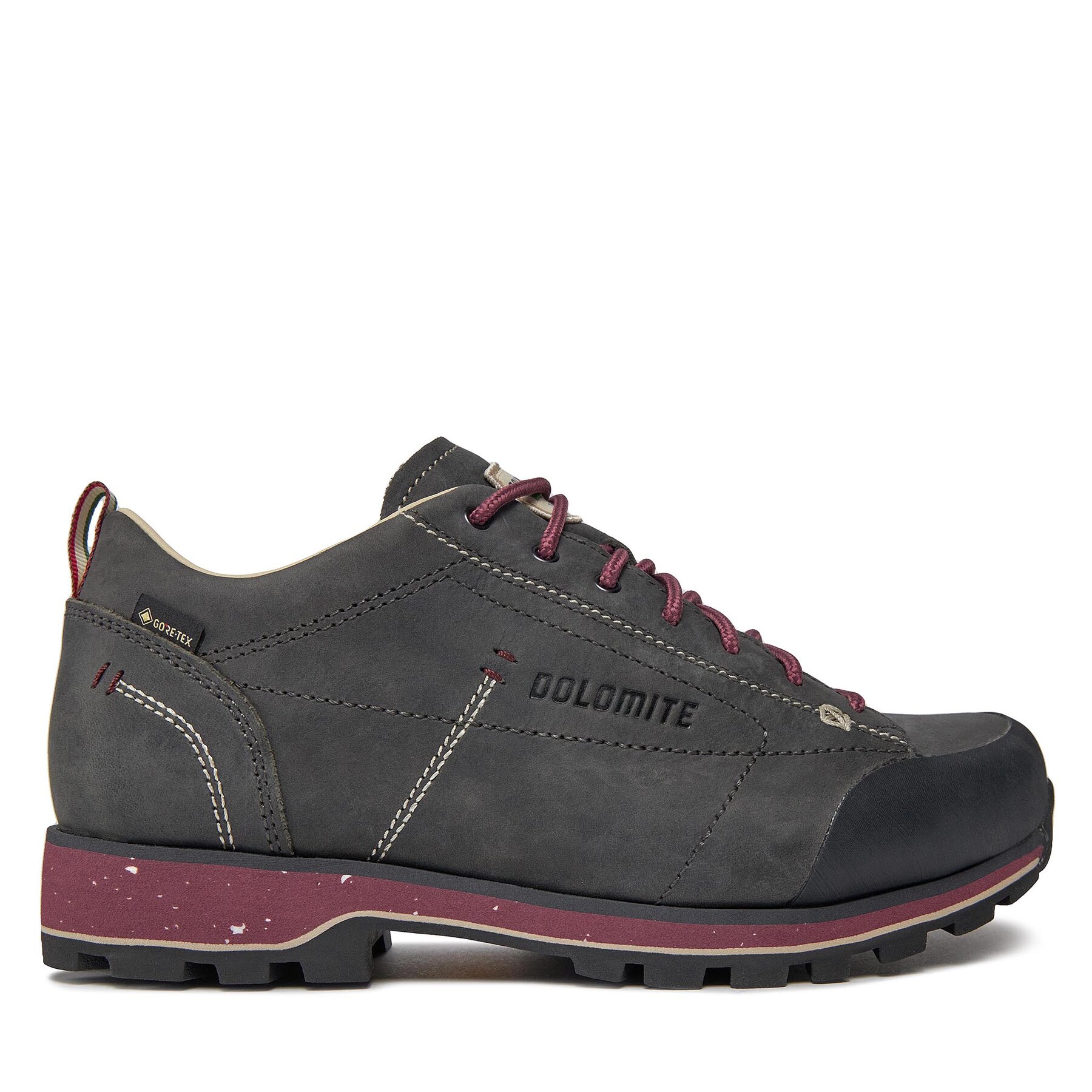Trekkingschuhe Dolomite W'S 54 Low Fg Evo Gtx GORE-TEX 292534 Grau Trekkingschuhe Dolomite W'S 54 Low Fg Evo Gtx GORE-TEX 292534 Grau von Dolomite