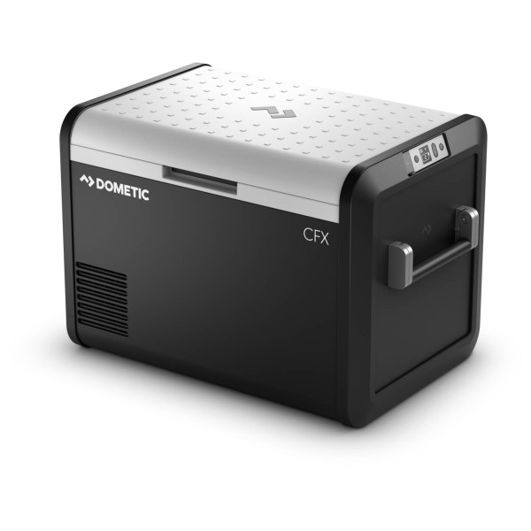 Dometic - CFX3 55 - Kühlbox Gr 55 l grau/schwarz von Dometic