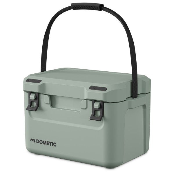 Dometic - CI 15 - Kühlbox Gr 15 l grau von Dometic