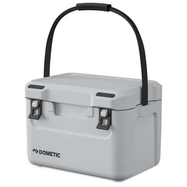 Dometic - CI 15 - Kühlbox Gr 15 l grau von Dometic