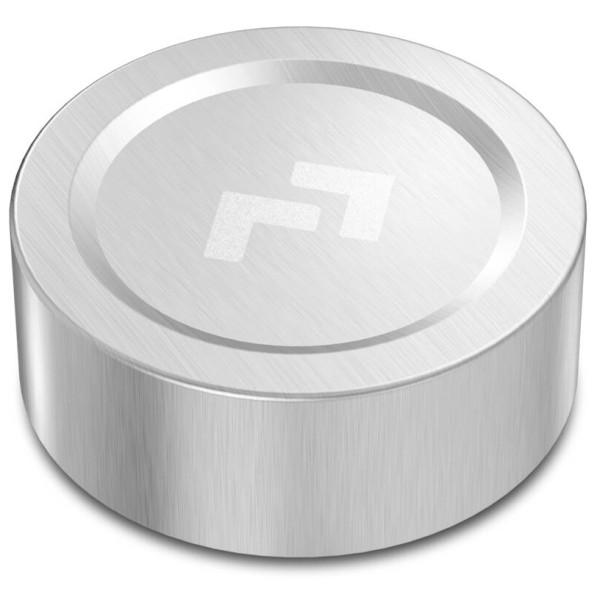 Dometic - Cap Stainless Steel - Deckel Gr One Size stainless steel von Dometic