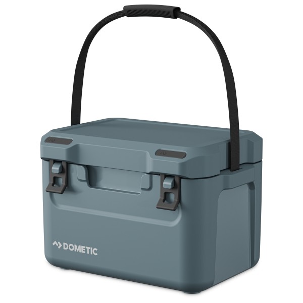 Dometic - Cool Ice CI 15 - Kühlbox Gr 15 l grau;orange von Dometic