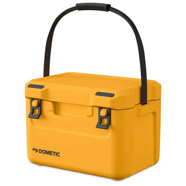 Dometic - Cool Ice CI 15 - Kühlbox Gr 15 l orange von Dometic