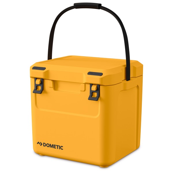 Dometic - Cool Ice CI 28 - Kühlbox Gr 28 l orange von Dometic