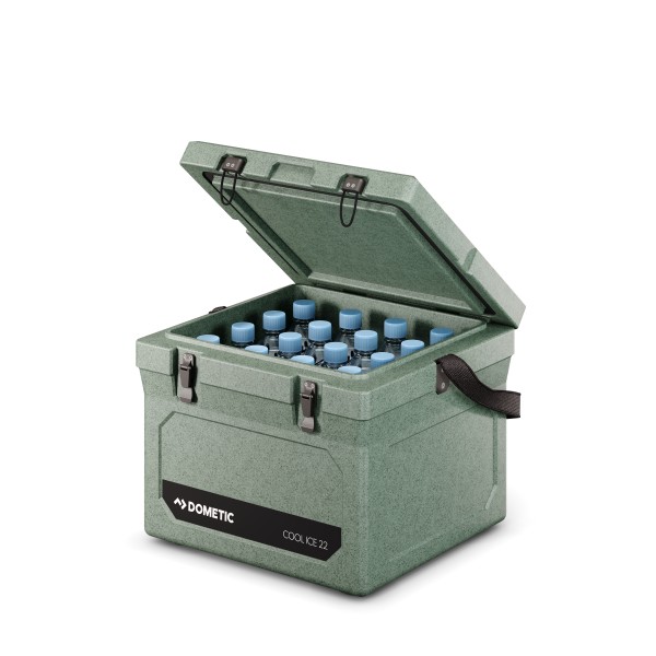 Dometic - Cool-Ice WCI 22 - Kühlbox Gr 22 l bunt von Dometic