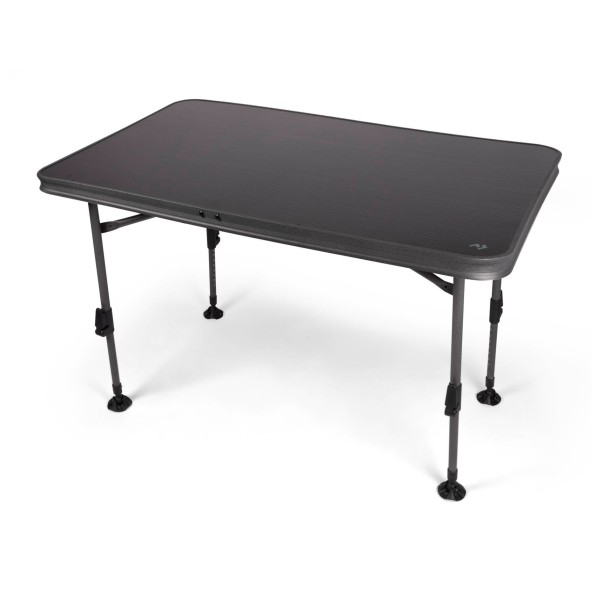 Dometic - Element Table Large - Campingtisch Gr 115 x 71 x 70 cm weiß/grau von Dometic