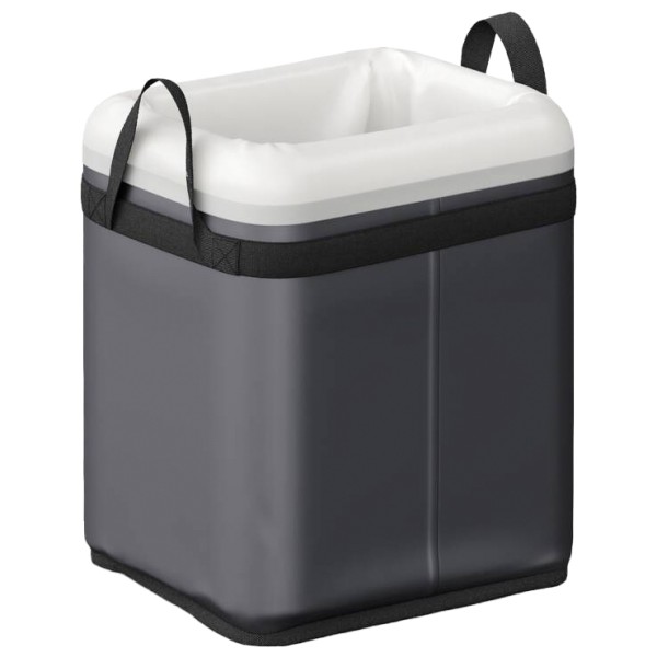 Dometic - GO Soft Insert 10L - Kühlbox Gr 10 l weiß/grau von Dometic