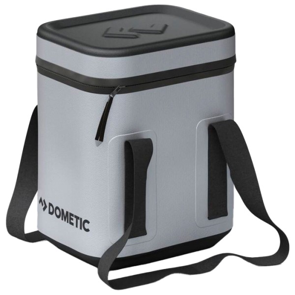 Dometic - GO Soft Storage 10L - Aufbewahrungsbox Gr 10 l grau von Dometic