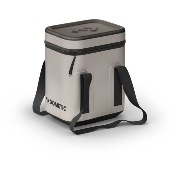 Dometic - GO Soft Storage 10L - Aufbewahrungsbox Gr 10 l grau von Dometic