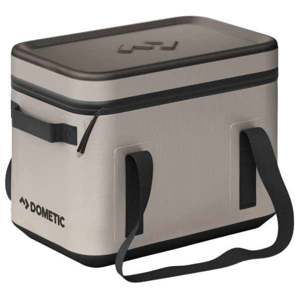 Dometic - GO Soft Storage 20L - Aufbewahrungsbox Gr 20 l grau;türkis von Dometic