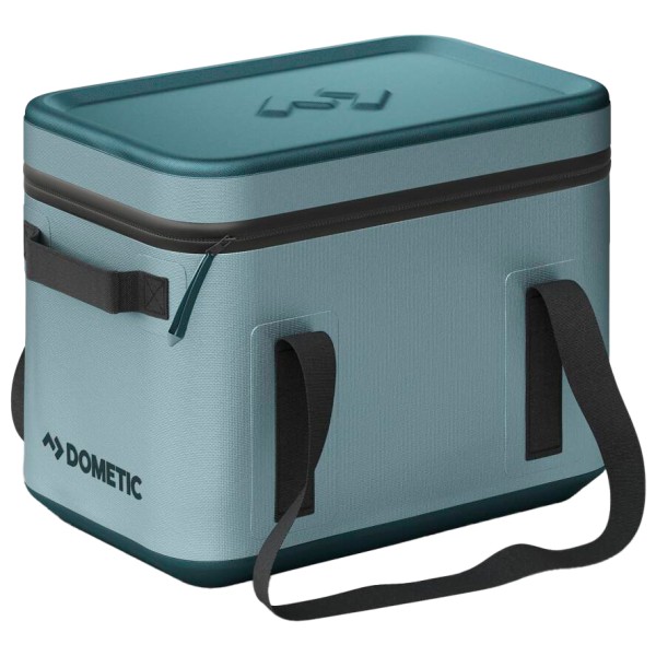 Dometic - GO Soft Storage 20L - Aufbewahrungsbox Gr 20 l türkis von Dometic