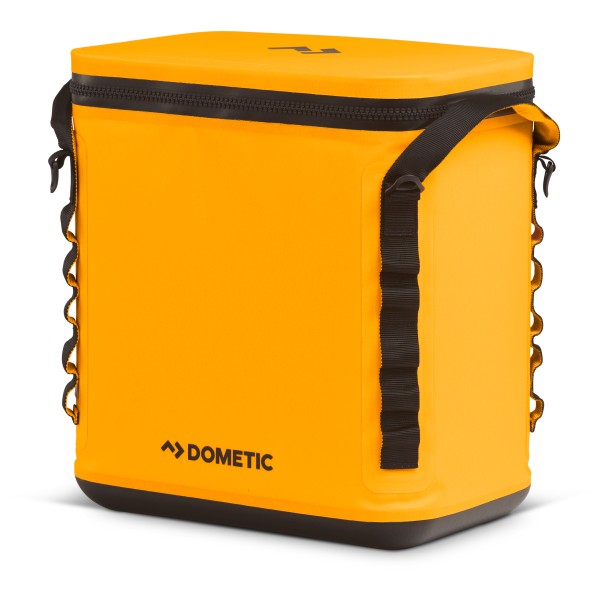 Dometic - PSC 19 - Kühltasche Gr 19 l orange;schwarz;türkis von Dometic