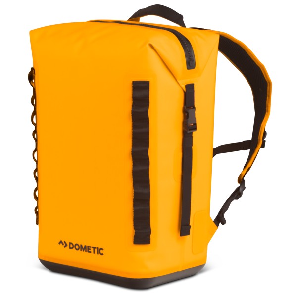 Dometic - PSC 22BP - Kühltasche Gr 22 l orange von Dometic