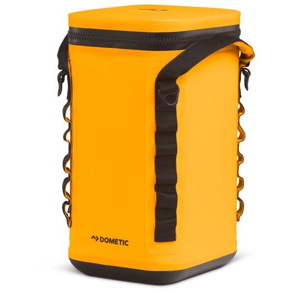 Dometic - PSC 9 - Kühltasche Gr 9 l orange;schwarz;türkis von Dometic