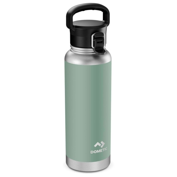 Dometic - Thermo Bottle 120 - Isolierflasche Gr 1200 ml blau/grau;orange;rosa;türkis von Dometic