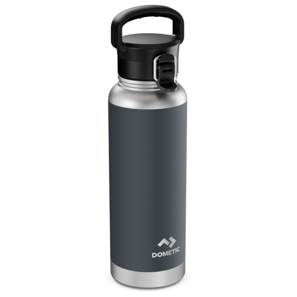 Dometic - Thermo Bottle 120 - Isolierflasche Gr 1200 ml blau/grau von Dometic