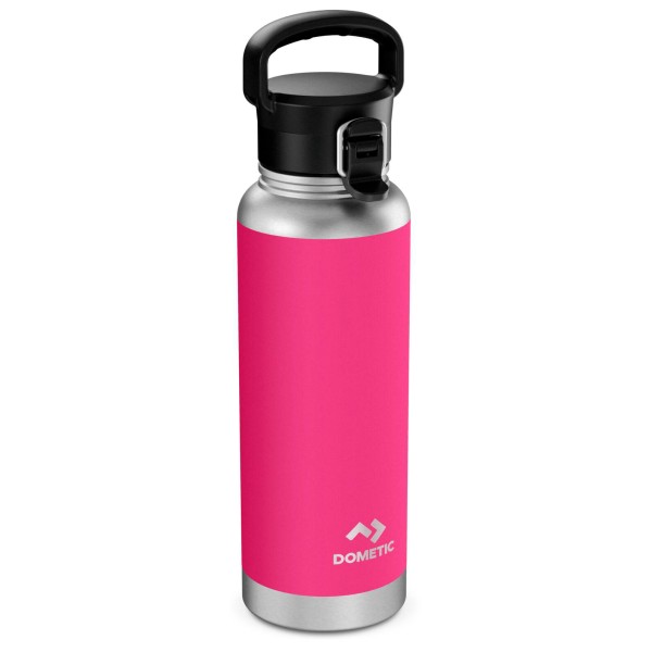 Dometic - Thermo Bottle 120 - Isolierflasche Gr 1200 ml rosa von Dometic