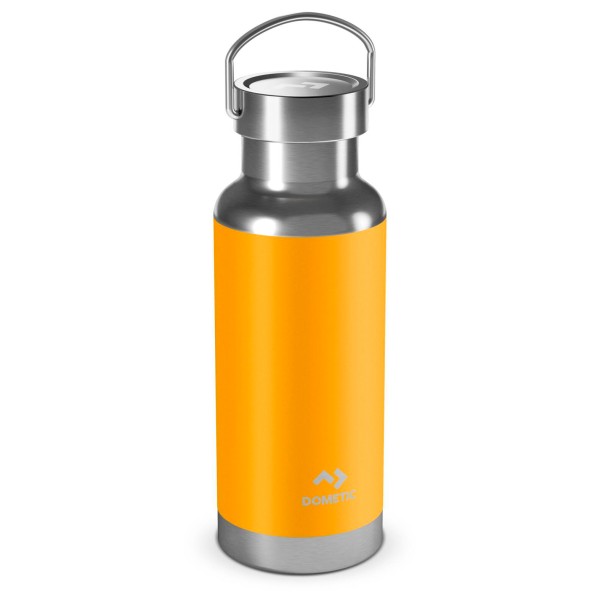 Dometic - Thermo Bottle 48 - Isolierflasche Gr 480 ml orange von Dometic