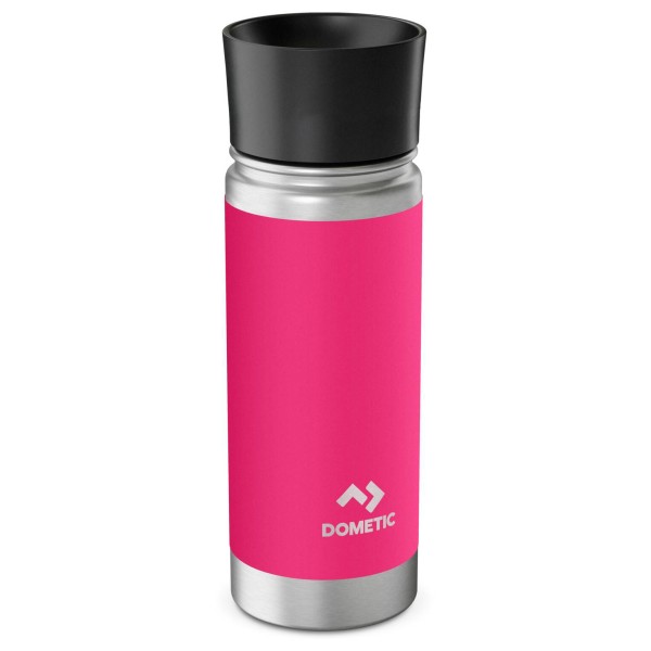 Dometic - Thermo Bottle 50 - Isolierflasche Gr 500 ml rosa von Dometic