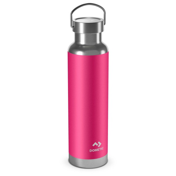 Dometic - Thermo Bottle 66 - Isolierflasche Gr 660 ml rosa von Dometic