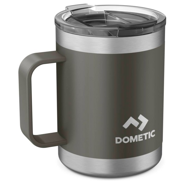 Dometic - Thermo Mug 45 - Isolierbecher Gr 450 ml grau von Dometic