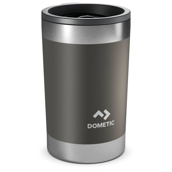 Dometic - Thermo Tumbler 32 - Isolierbecher Gr 320 ml grau von Dometic