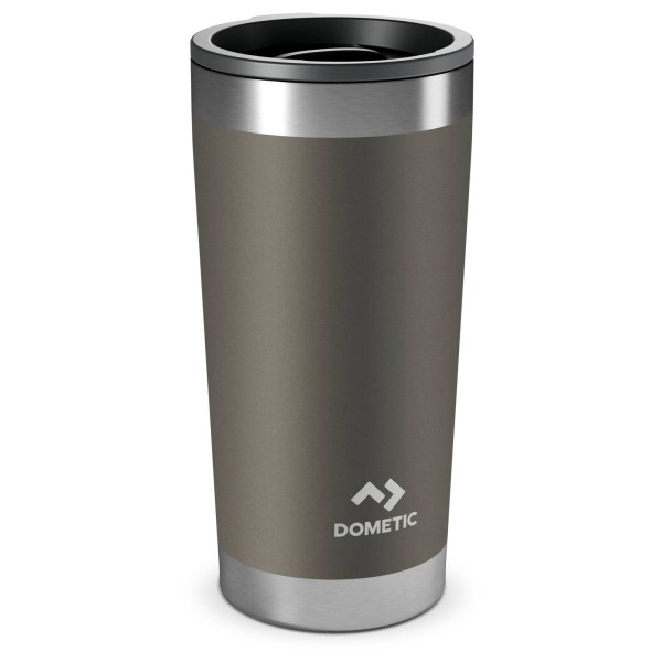 Dometic - Thermo Tumbler 60 - Isolierbecher Gr 600 ml grau von Dometic