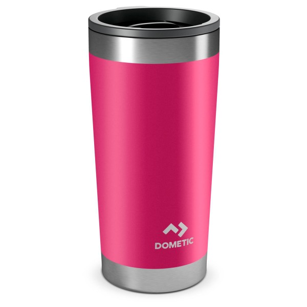 Dometic - Thermo Tumbler 60 - Isolierbecher Gr 600 ml rosa von Dometic