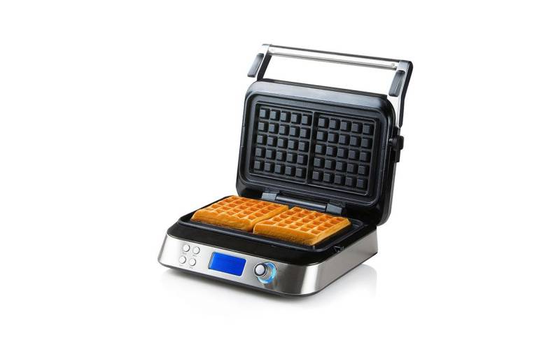 Domo Waffeleisen »DO9219W«, 1600 W von Domo