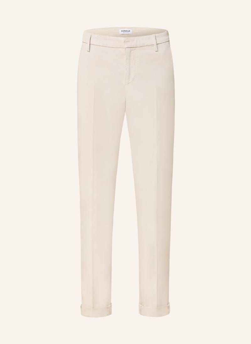 Dondup Chino Gaubert Slim Fit beige von Dondup