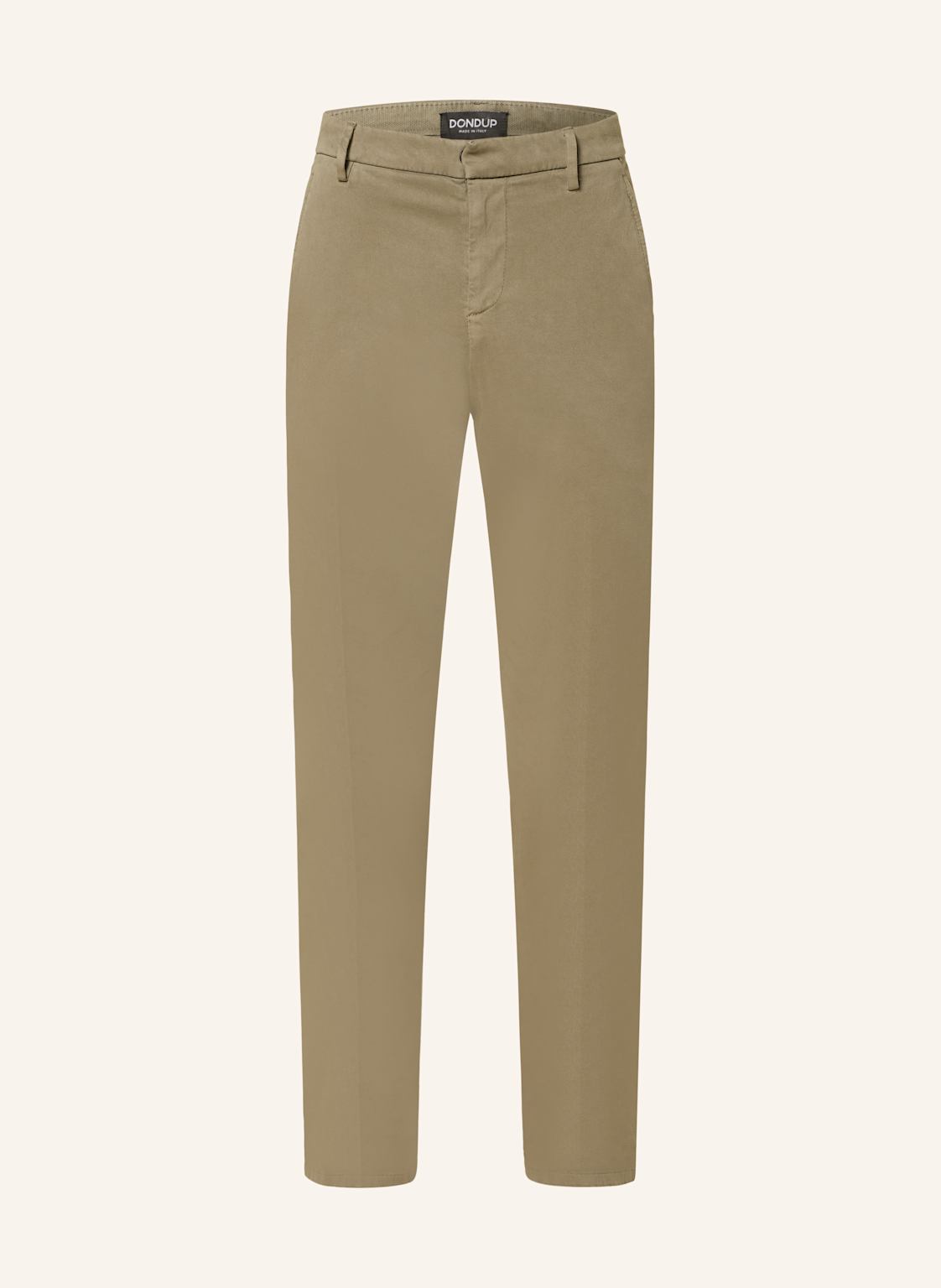 Dondup Chino Gaubert beige von Dondup