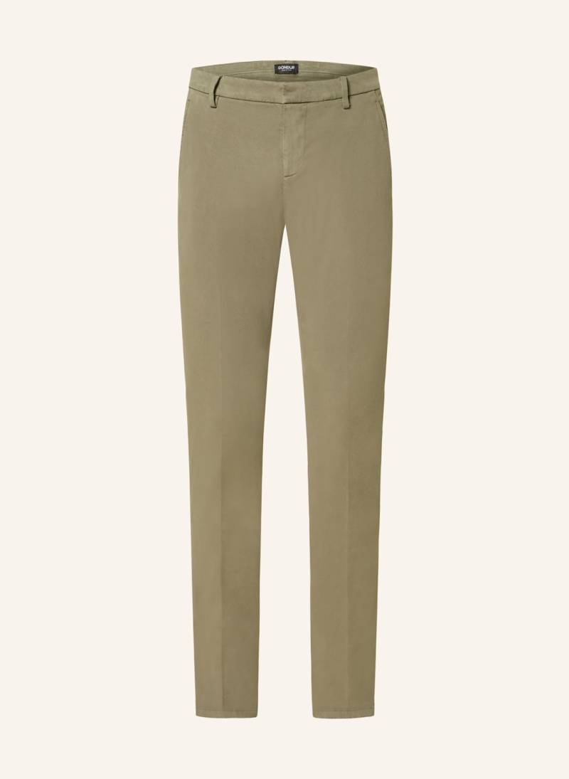 Dondup Chino Gaubert beige von Dondup