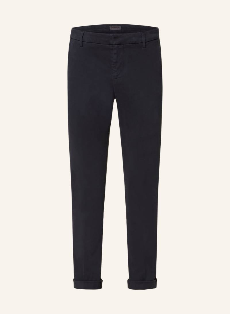 Dondup Chino Gaubert blau von Dondup