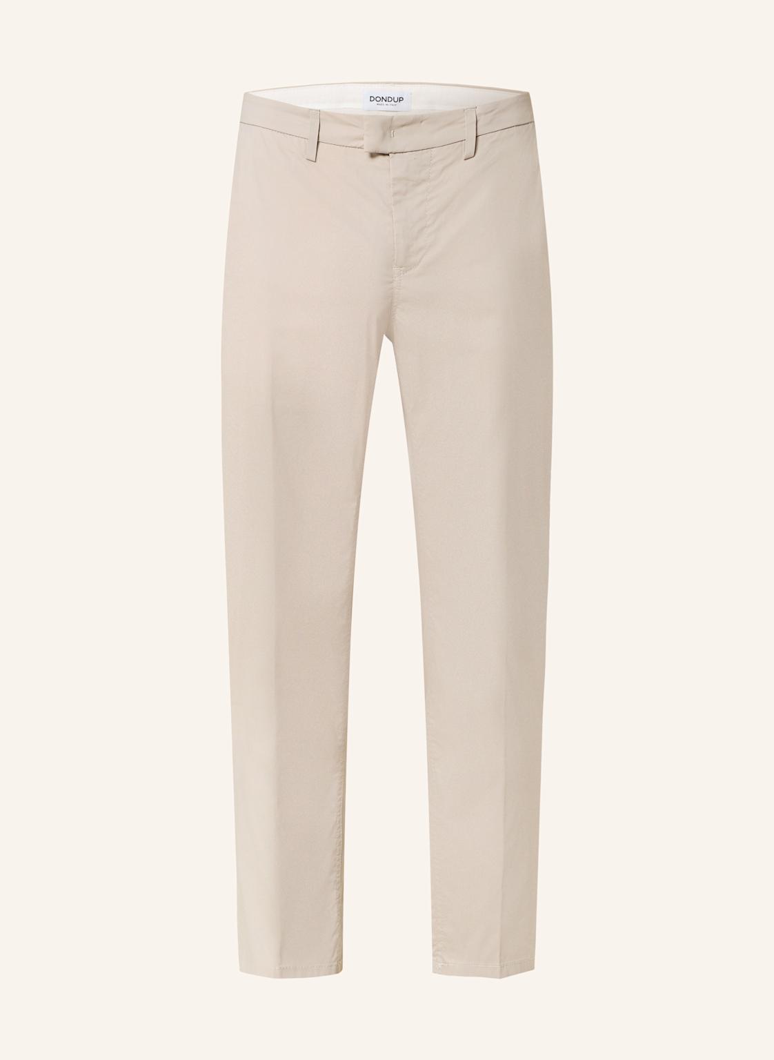 Dondup Chino Pablo Regular Fit beige Dondup Chino Pablo Regular Fit beige von Dondup