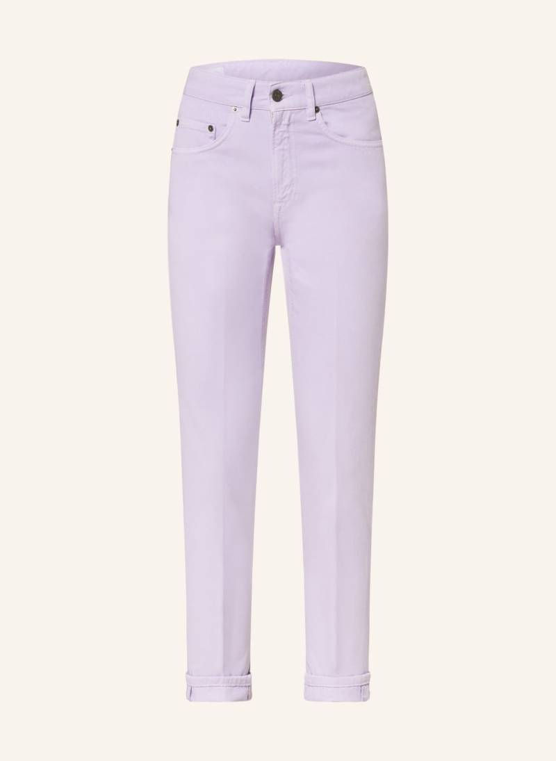 Dondup Hose Mila lila von Dondup