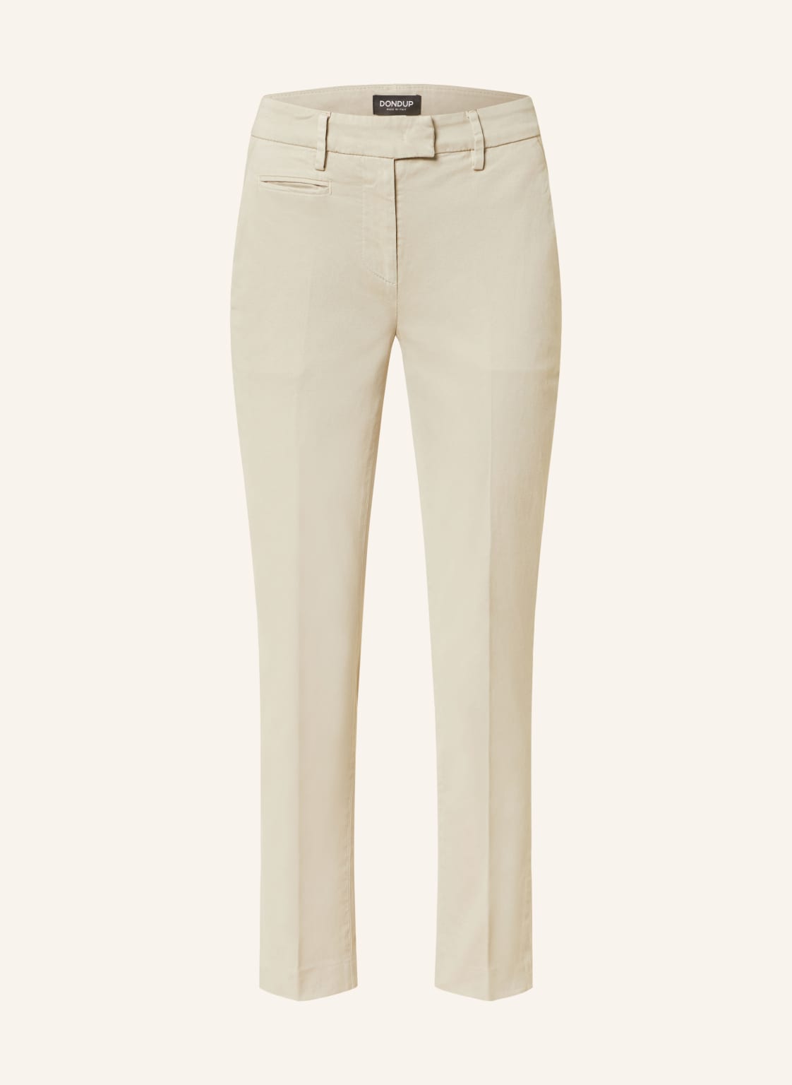 Dondup Hose Perfect beige von Dondup