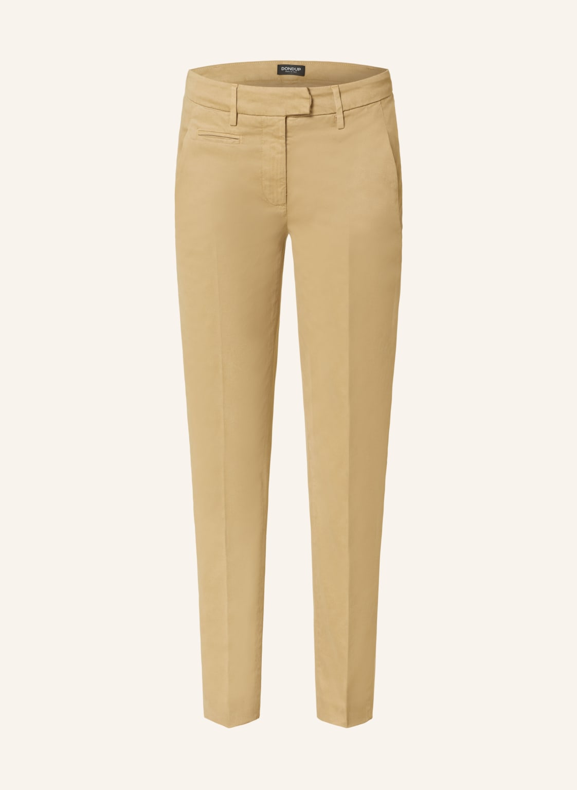 Dondup Hose Perfect beige von Dondup