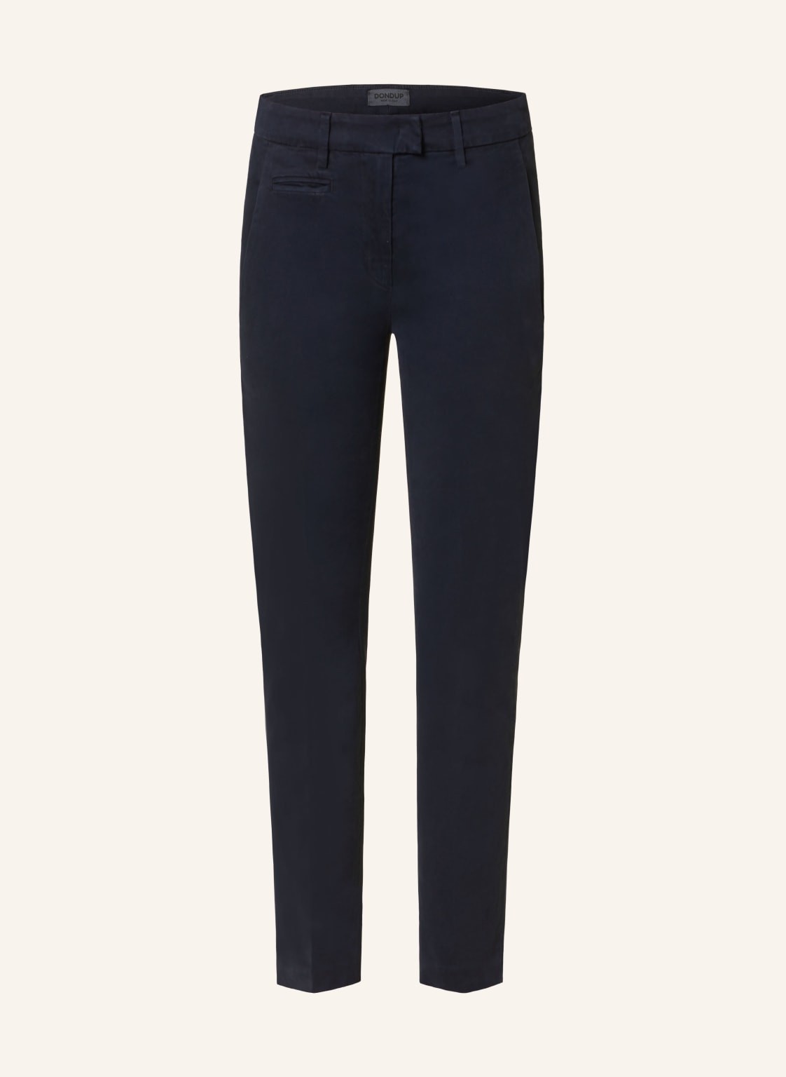 Dondup Hose Perfect blau von Dondup