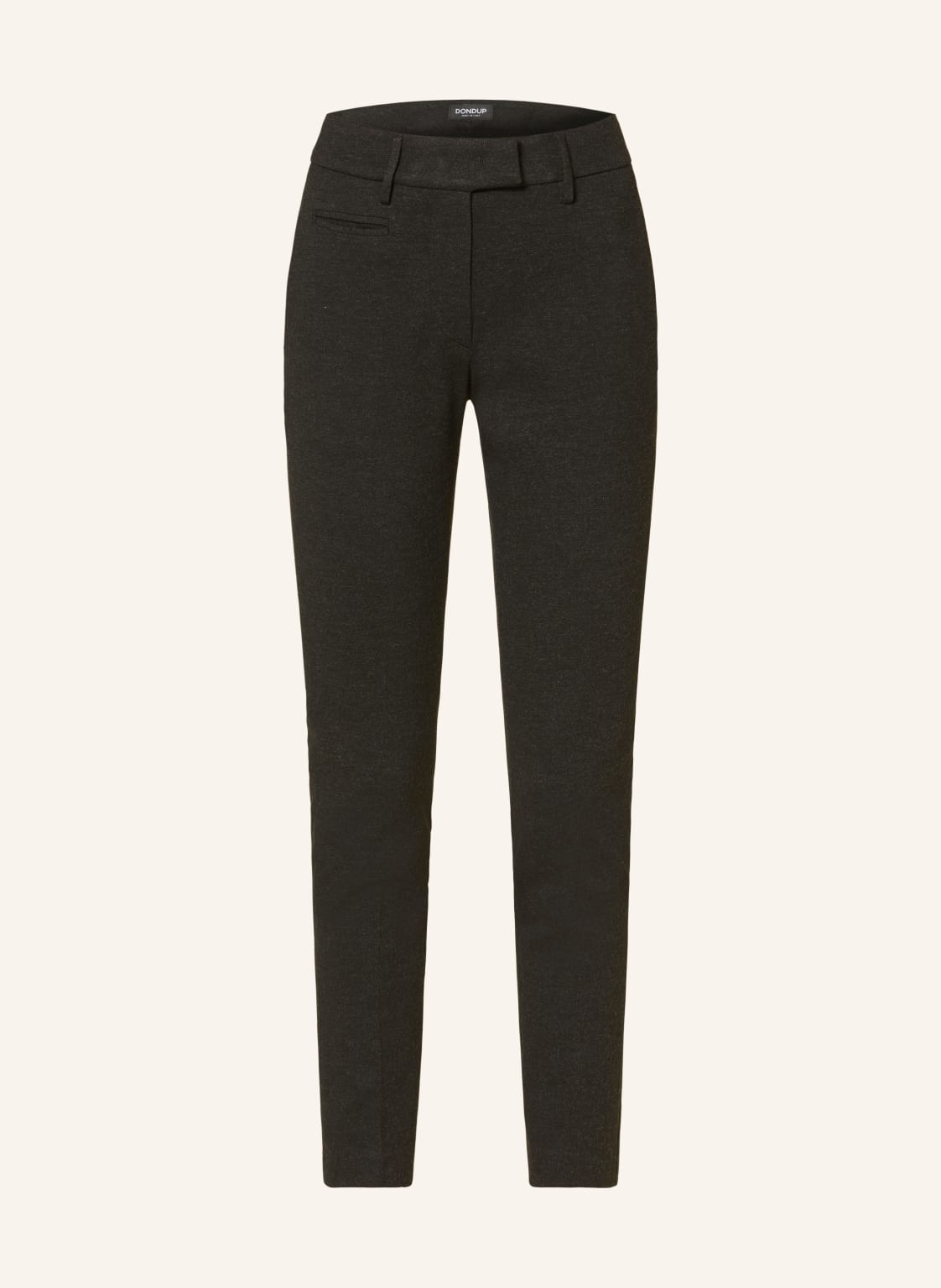 Dondup Hose Perfect grau von Dondup