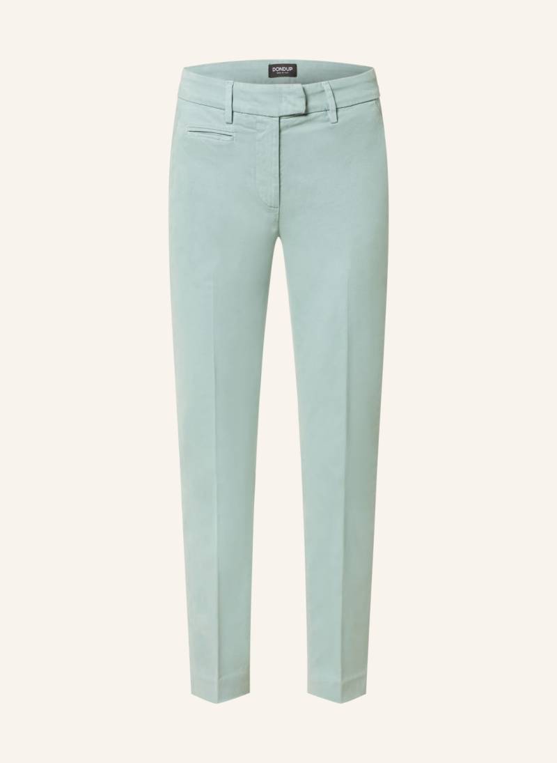 Dondup Hose Perfect gruen von Dondup