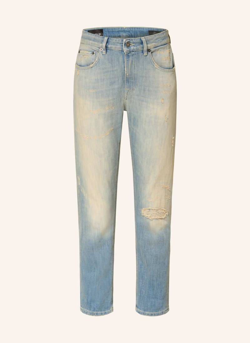 Dondup Jeans Mila blau von Dondup